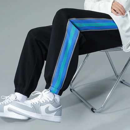 Coastal Capri Sweatpants