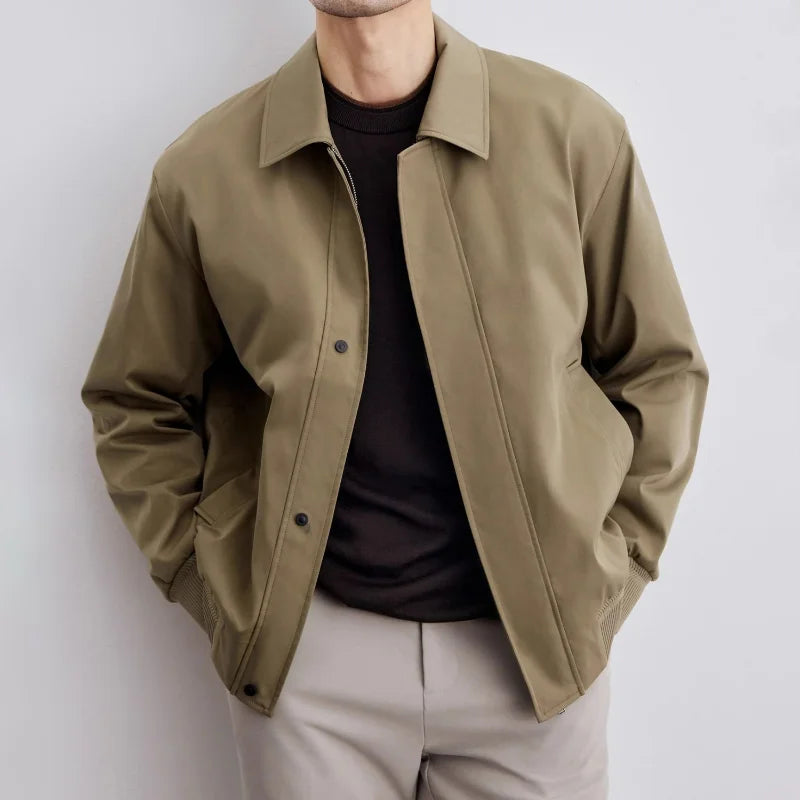 Hillcrest Jacket