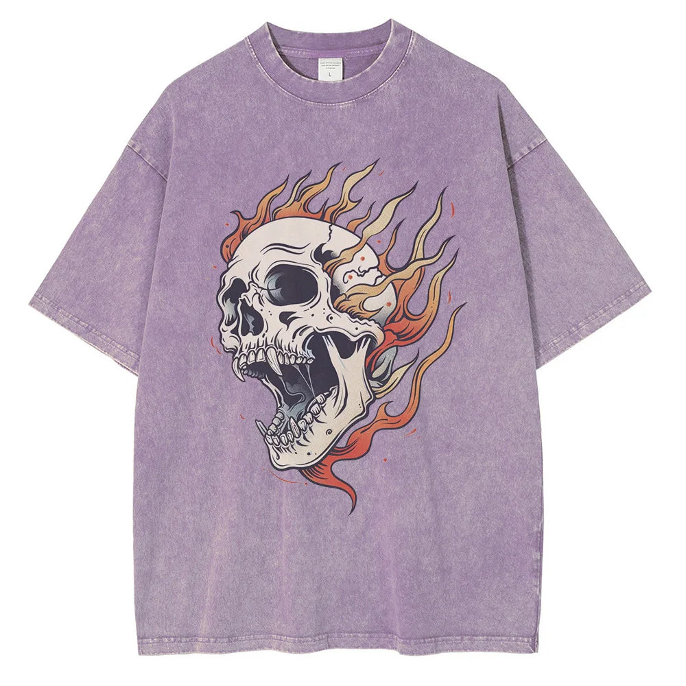 Immortal Flame Tee